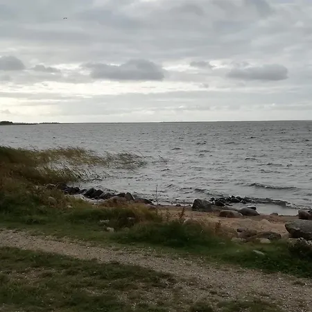 6 Person In Ulfborg-by Traum *