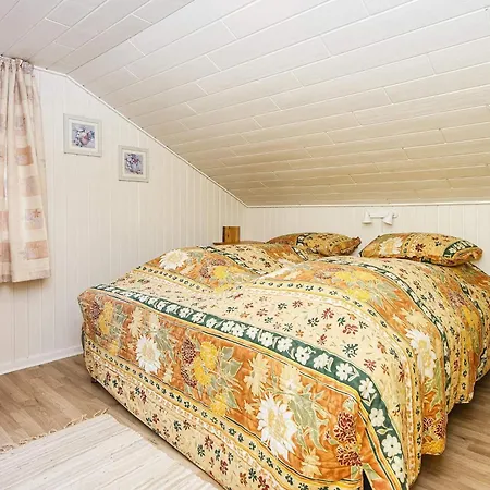 6 Person In Ulfborg-by Traum Ulfborg