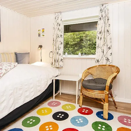 6 Person In Ulfborg-by Traum Ulfborg