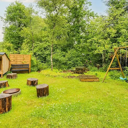 6 Person In Ulfborg-by Traum Vakantiehuis