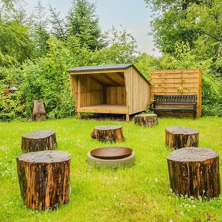6 Person In Ulfborg-by Traum Vakantiehuis *