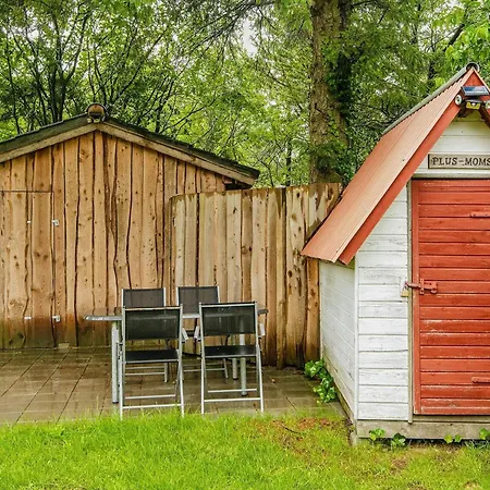 Vakantiehuis 6 Person In Ulfborg-by Traum *