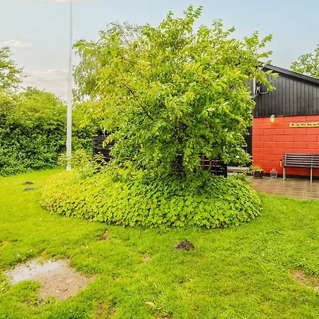6 Person In Ulfborg-by Traum *